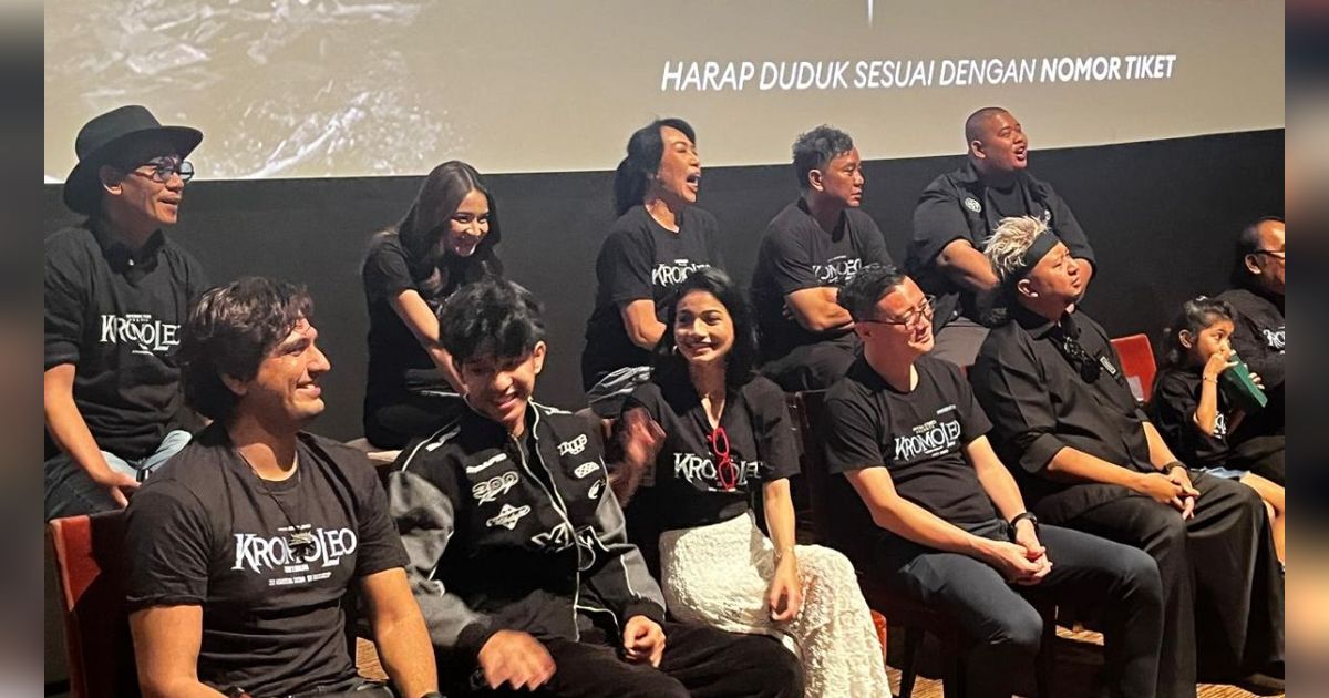 Abun Sungkar Pernah Ditampar Tio Pakusadewo Gegara Ini