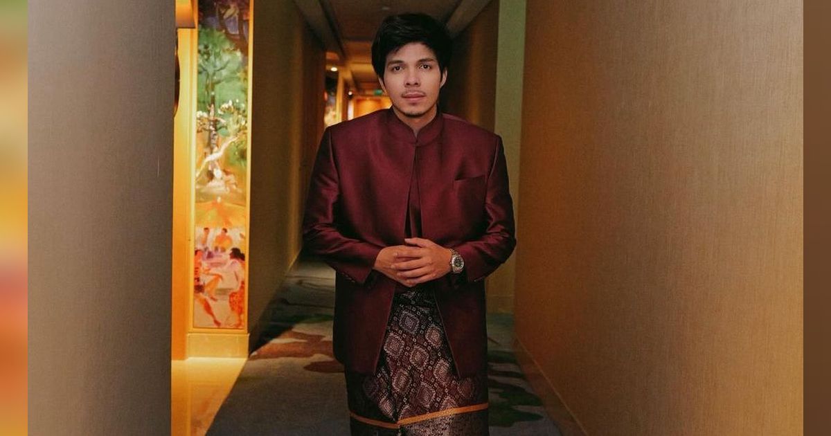 Dituding Sindir Fuji dan Vanessa Angel Lewat Konten yang Dibuat, Atta Halilintar Minta Maaf ke Haji Faisal