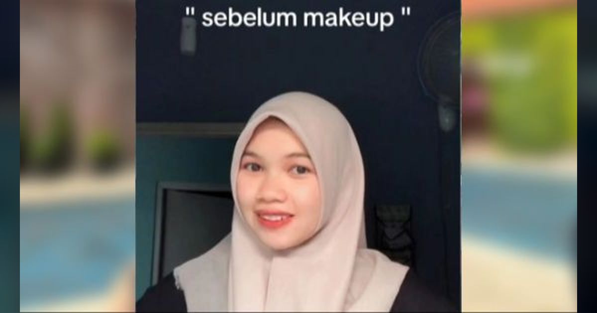 Cerita Nyesek Hasil Makeup Hancur tapi MUA-nya Malah Santai, Netizen Justru Menyalahkan Pengantin Wanita