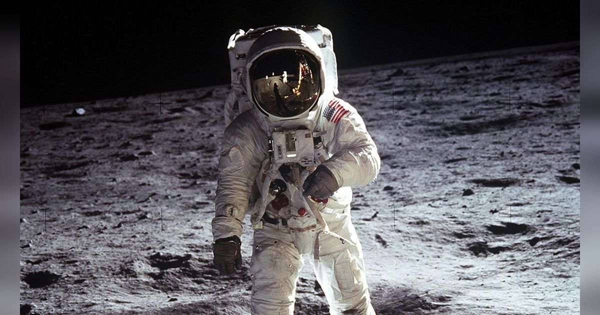 Penyebab Astronaut Kesulitan Berjalan Setelah Kembali dari Misi Luar Angkasa