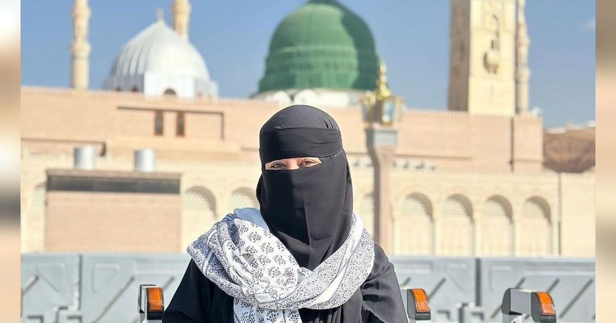 Umi Pipik Santai Jika Punya Mantu Tak Berhijab, Beri Pesan Khusus untuk Anak Lelakinya