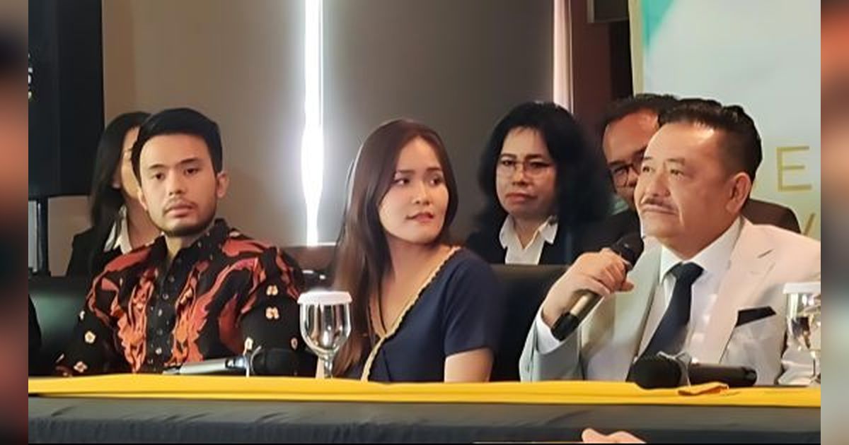 Momen Suami dan Mertua Jessica Mila setia Menjemput Jessica Wongso Setelah Bebas Bersyarat, Mendampingi Sejak Awal Kasus