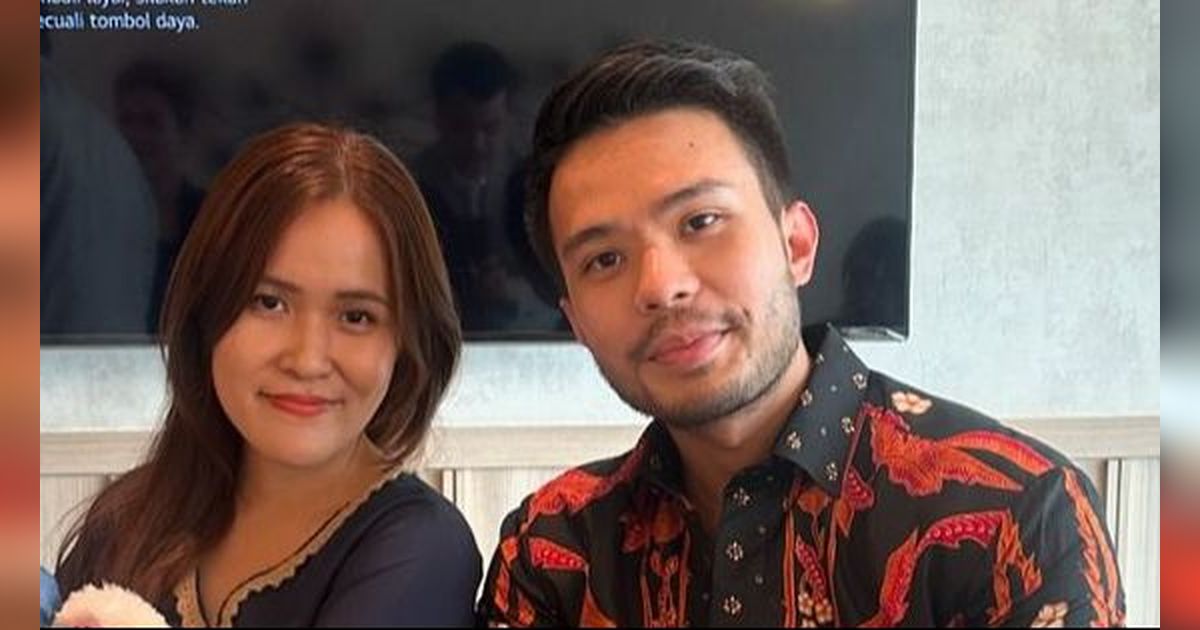 Suami Foto Bareng Jessica Wongso, Komentar Jessica Mila Curi Perhatian