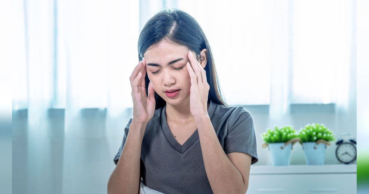 Cegah Sebelum Parah! 5 Tanda Anemia yang Beri Sinyal Dampak Serius pada Tubuh