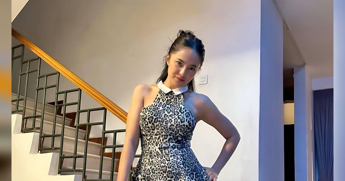Susut 20 Kg dalam Setahun, Potret Terbaru Marshanda Ini Manglingi Banget, Lala Telah Kembali