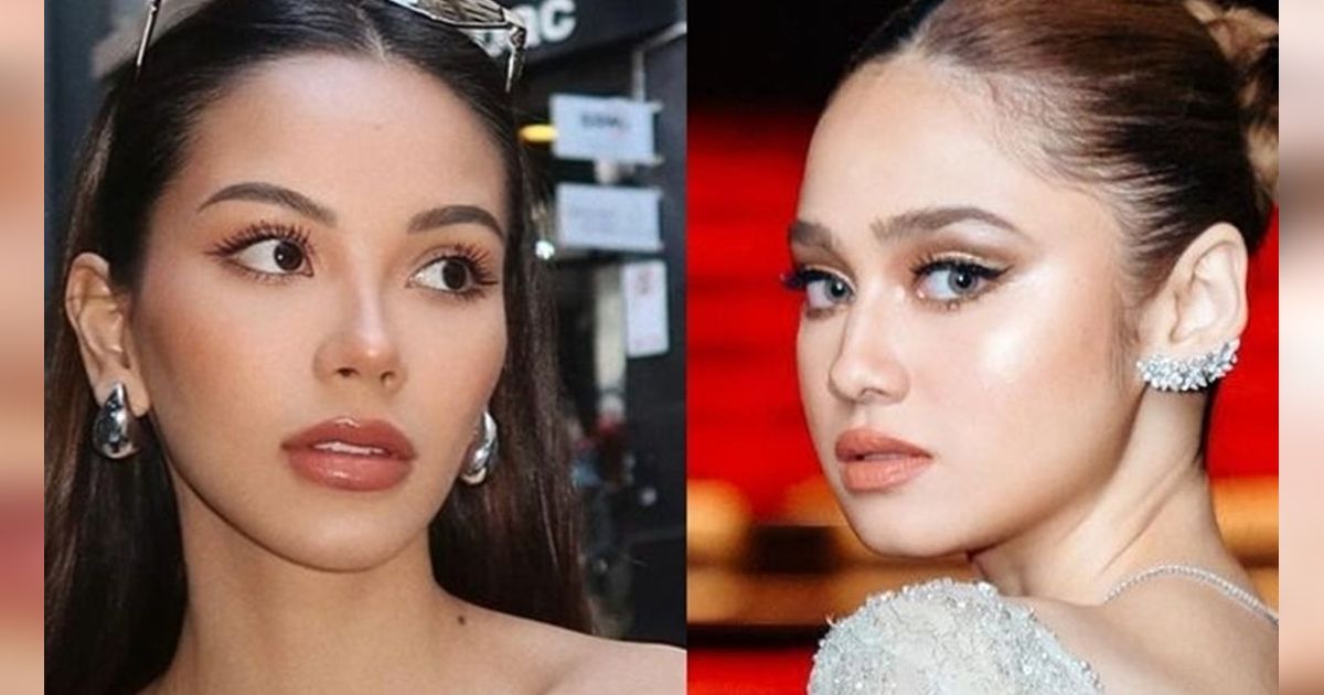 Adu Kekayaan Keluarga Syifa Hadju VS Alyssa Daguise, Calon Besan Maia Estianty, Bak Bumi Langit?