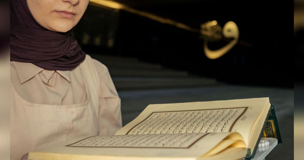 7 Usaha yang Bisa Dilakukan Seorang Muslim untuk Menangkal Sihir, Salah Satunya Makan Kurma Ajwa