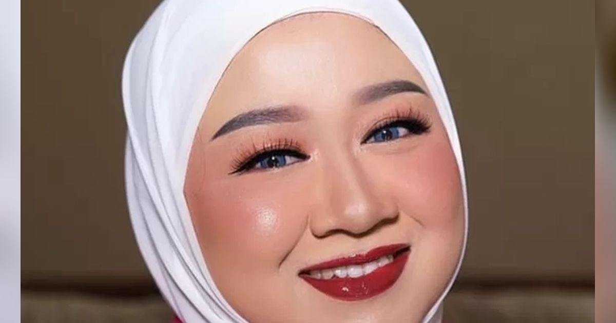 Lagi Viral! 8 Potret Meita Irianty, Influencer Parenting yang Diduga Aniaya Balita di Daycare Depok