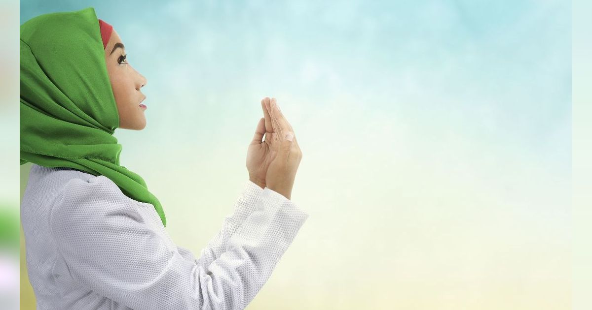 Amalan Doa agar Dikuatkan Hati dan Pikiran, Beserta Tips yang Penting Diketahui