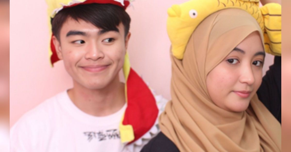 8 Momen Kedekatan Arafah Rianti & Steven Wongso yang Ramai Jadi Sorotan, Resmi Jadian?