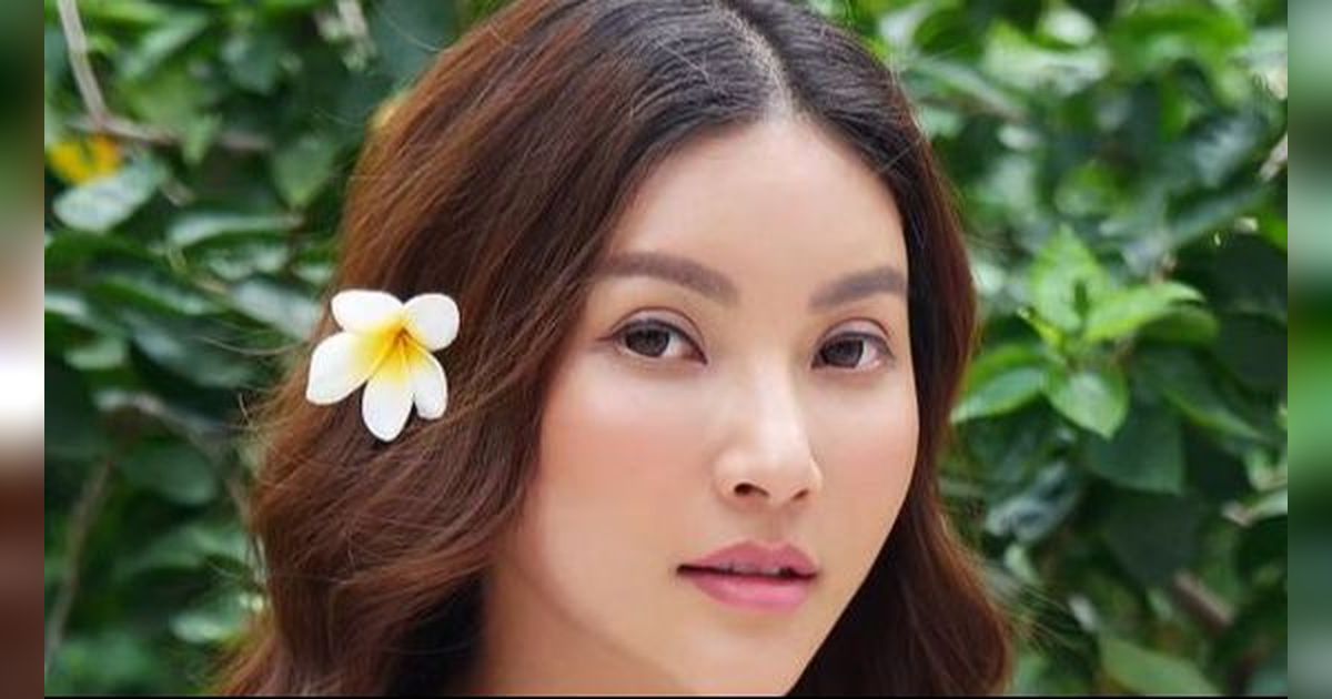 Ternyata Gegara Hal Ini Sarwendah Semangat Menjalani Operasi Plastik