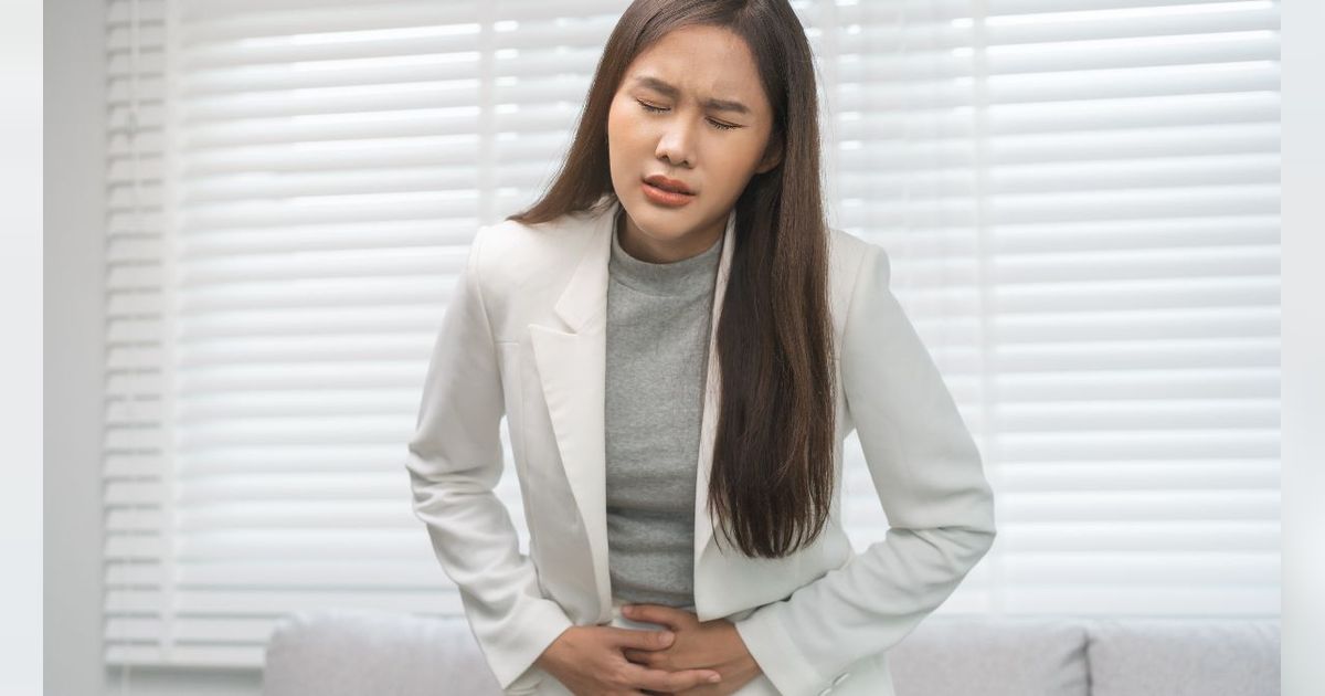Sering Alami Nyeri Haid? Bisa jadi Kamu Kekurangan Vitamin D