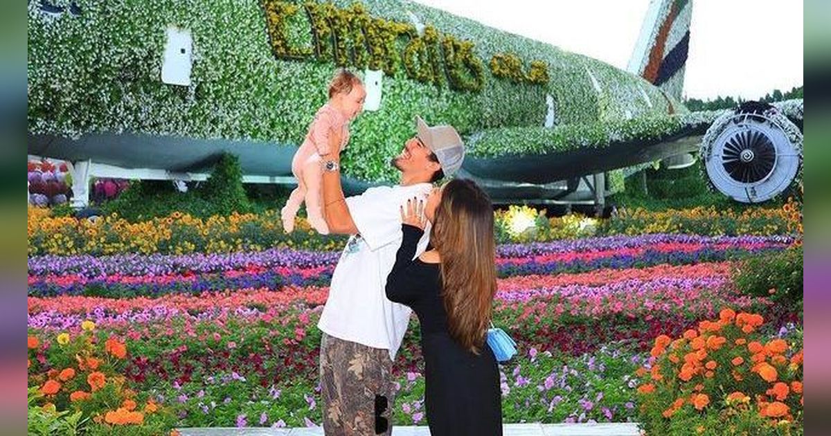 Jennifer Coppen Nangis Mendengar Nasihat Ustaz Derry Sulaiman Terkait Kematian Dali Wassink