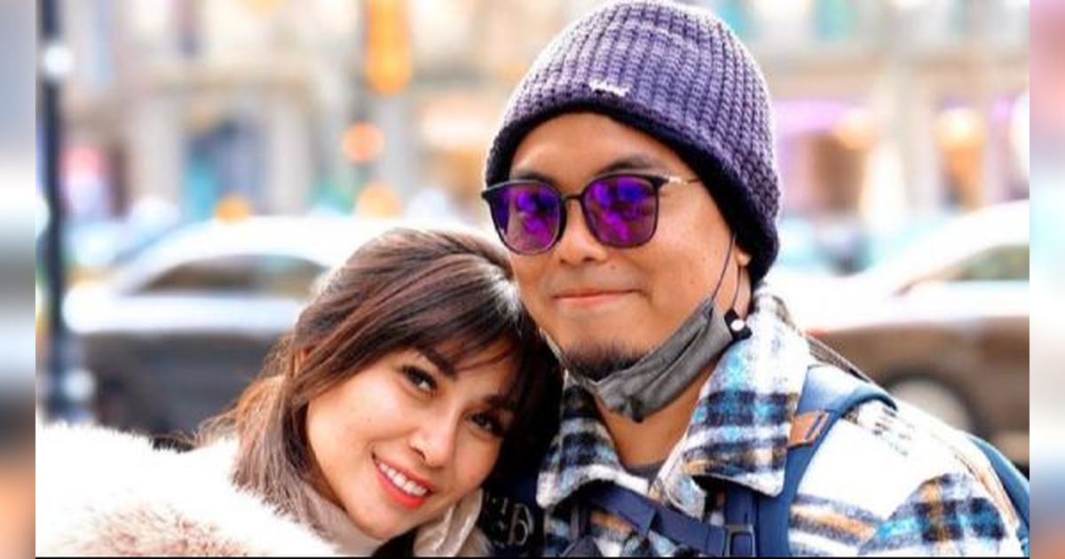 Kena Sindir Netizen Gegara Perceraiannya dengan Nisya Ahmad, Begini Reaksi Andika Rosadi