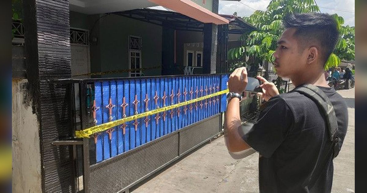 3 Guru Daycare Depok Milik Mieta Irianty Tersangka Penganiayaan Anak Diperiksa Polisi