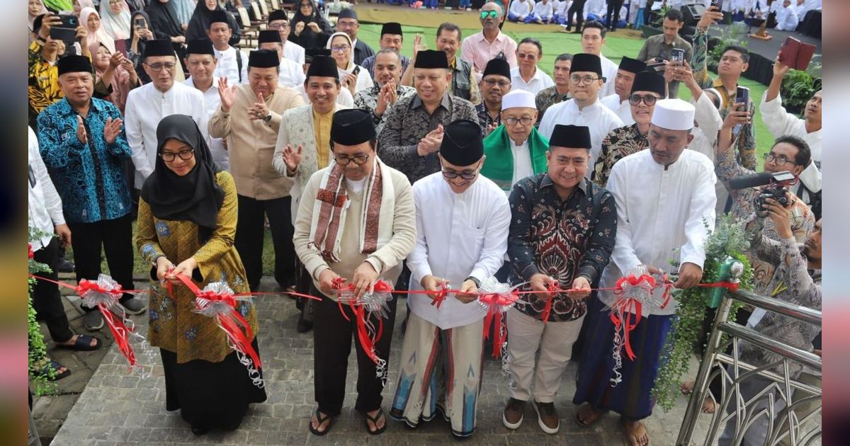 Banyuwangi Ada Kampus Baru, UI Cordoba Buka Pendaftaran Mahasiswa