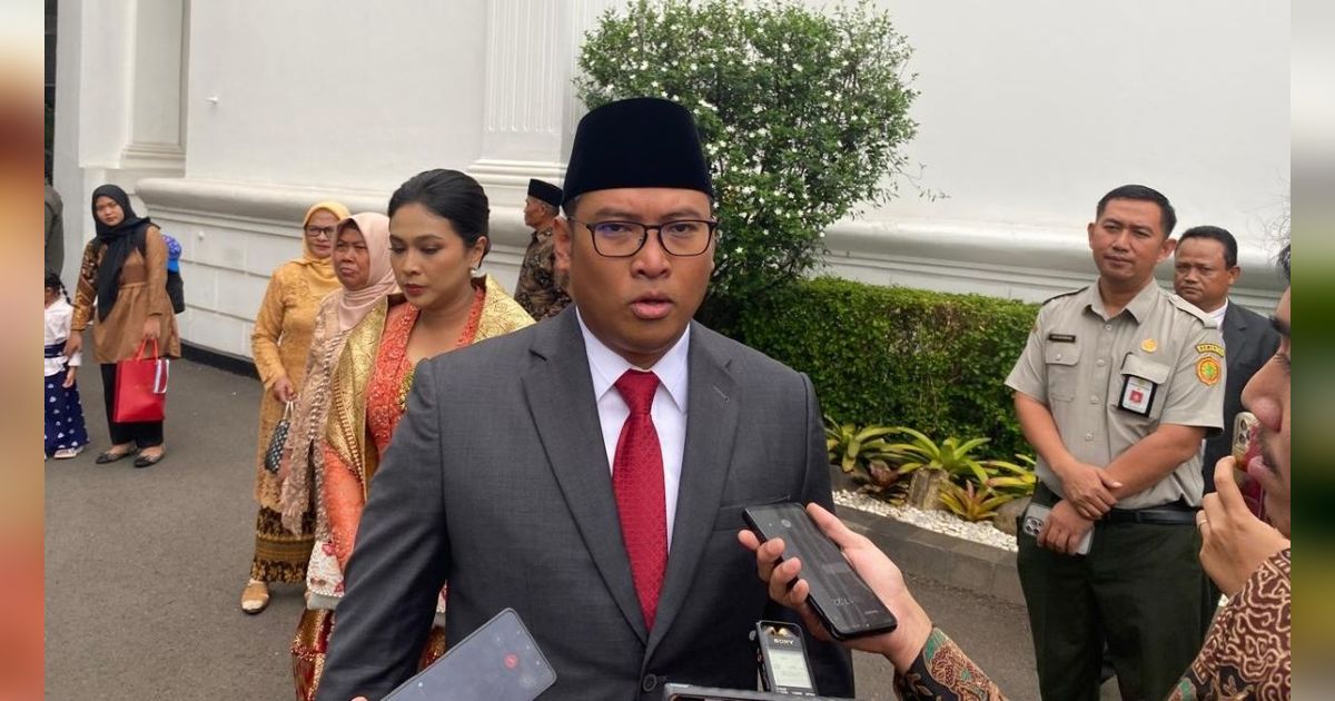 Gerindra Belum Putuskan Nama yang Diusung di Pilkada Semarang