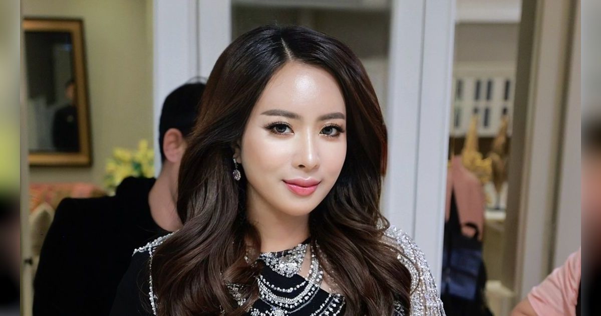 8 Potret Maharani Kemala yang Diisukan Pecah Kongsi Bareng Shandy Purnamasari, Kini Punya Brand Baru