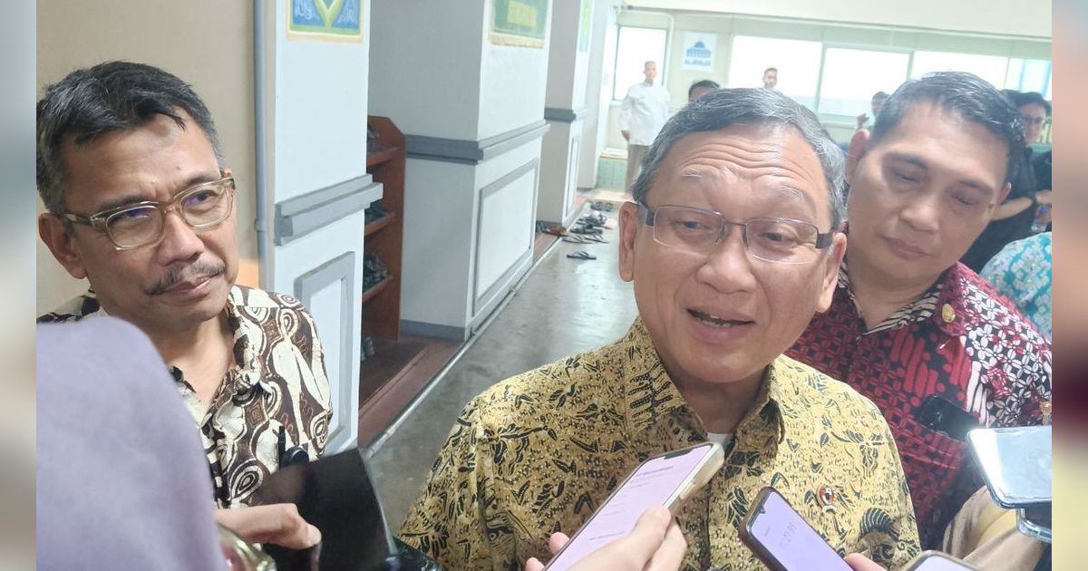 Menteri ESDM Sebut Peluncuran B40 dan Bioetanol di 2024