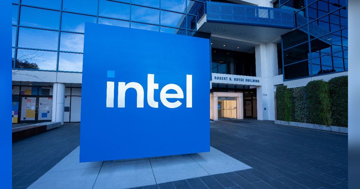 Biang Kerok Intel PHK Massal 15 Ribu Pegawai, Memo CEO: 