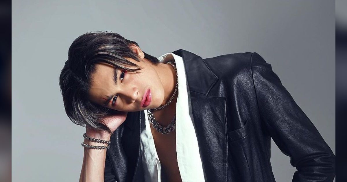 Keren dan Ganteng Banget! Anak-Anak Artis Jadi Model Profesional
