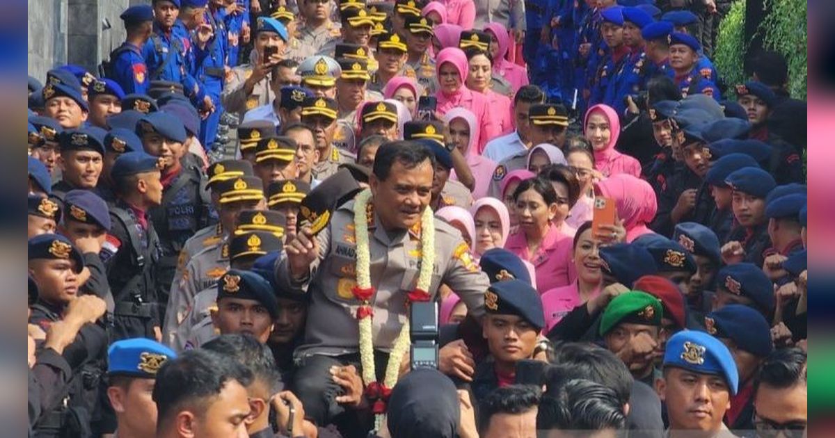 Gerindra yakin Komjen Ahmad Luthfi bisa menangi Pilkada Jateng