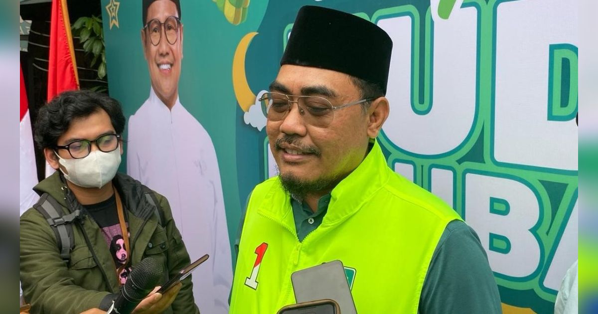 PKB Usung Acep Adang jadi Cawagub Jabar: Dipasangkan dengan Demul Oke, Pak RK Oke