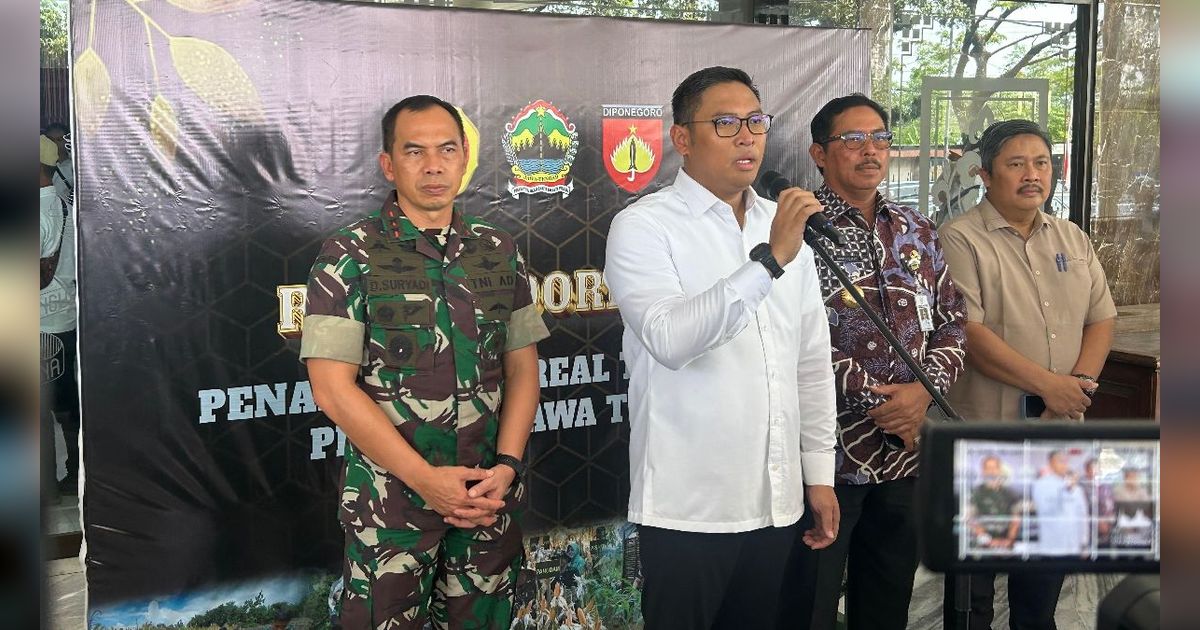 Antisipasi Kemarau Panjang, Wamentan Minta Bantuan Prajurit TNI Tingkatkan Produksi Padi