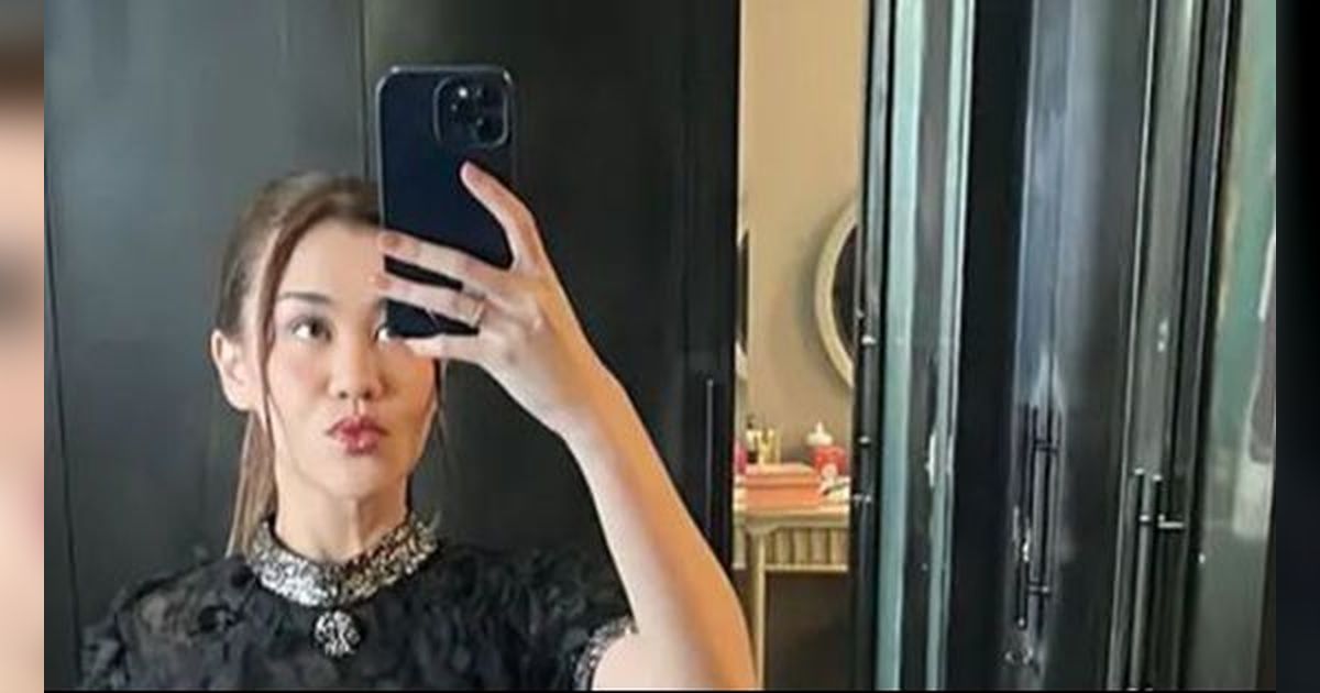 Potret Dekorasi Mewah Kamar Pengantin Baru Thariq Halilintar dan Aaliyah Massaid, Dibuat Cuma 4 Hari