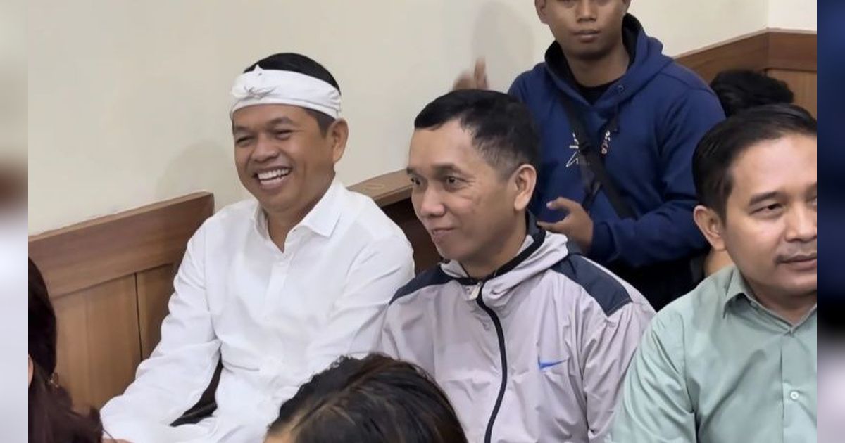 VIDEO: Dedi Mulyadi Dituding Politisasi Bongkar Kasus Vina, Klaim Didukung Prabowo