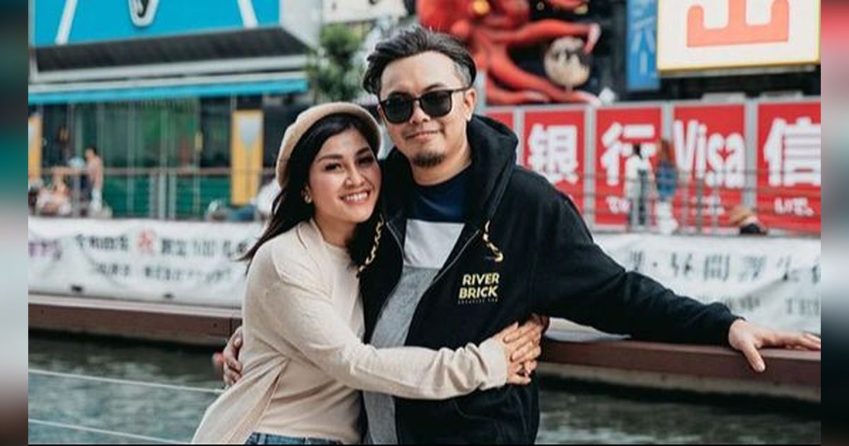 Potret Lawas Nisya Ahmad dan Andika Rosadi di Awal Nikah, Kandas di Usia Pernikahan 15 Tahun