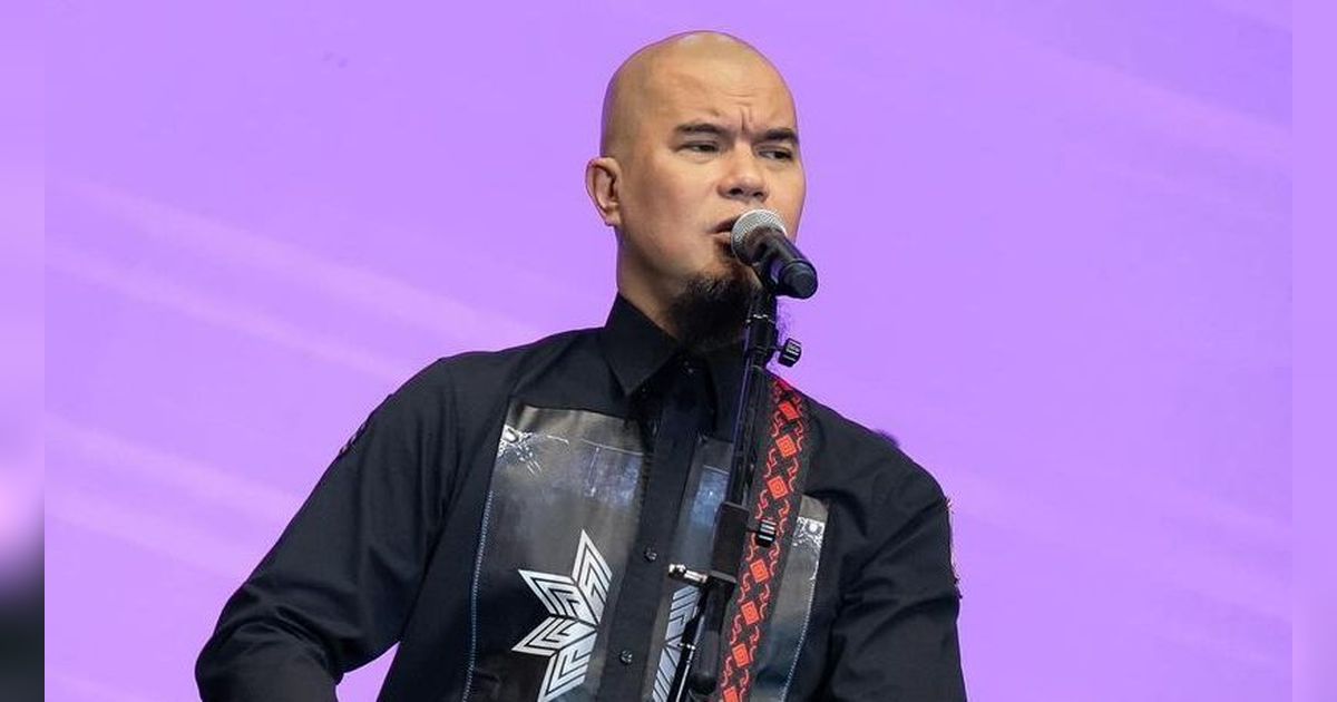 Restui Hubungan El dan Syifa, Ahmad Dhani Minta Putranya Untuk Segera Menikah