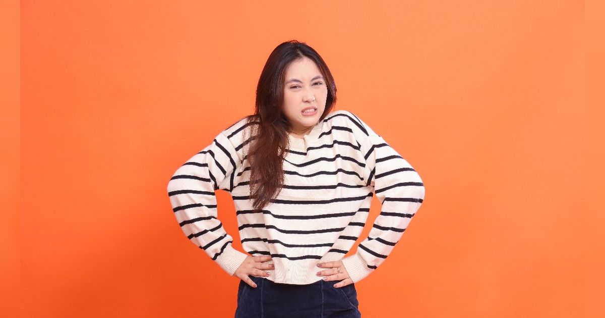Sering Tak Disadari, Ini Loh Tanda-Tanda Usus Kotor yang Perlu Kamu Ketahui
