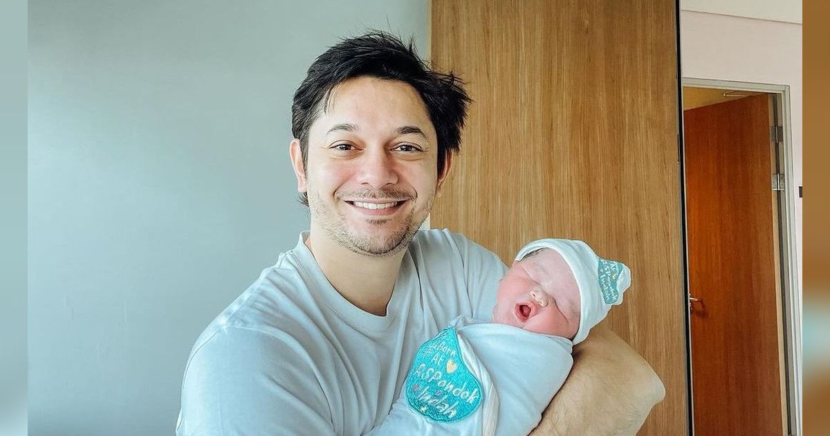 Bukan Andrew Andika, Sosok Ini yang Membayar Penuh Tagihan Persalinan Tengku Dewi Putri
