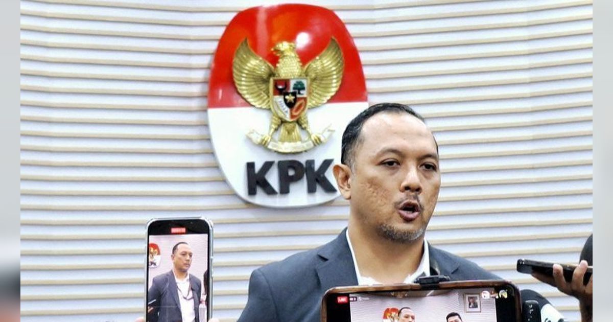 Penyelenggara Negara di Balikpapan Kena OTT KPK