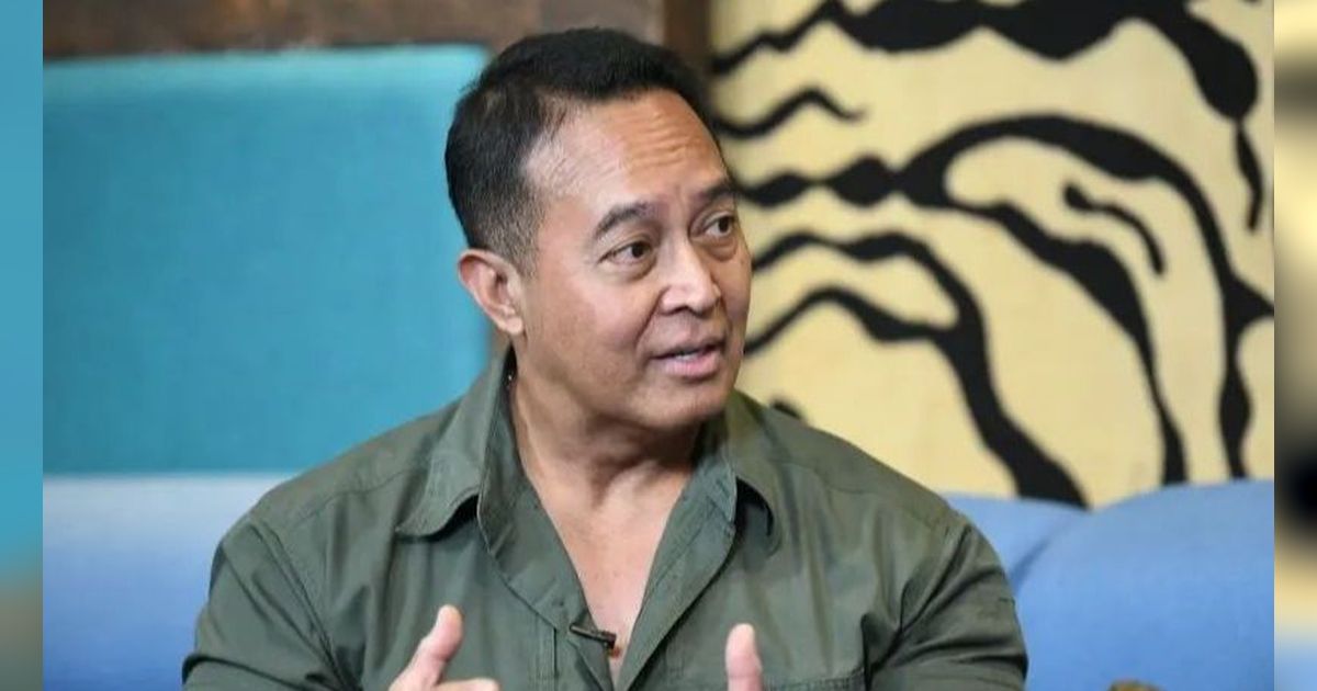 Hendi Siap Menangkan Andika Perkasa bila Diusung PDIP di Pilkada Jateng