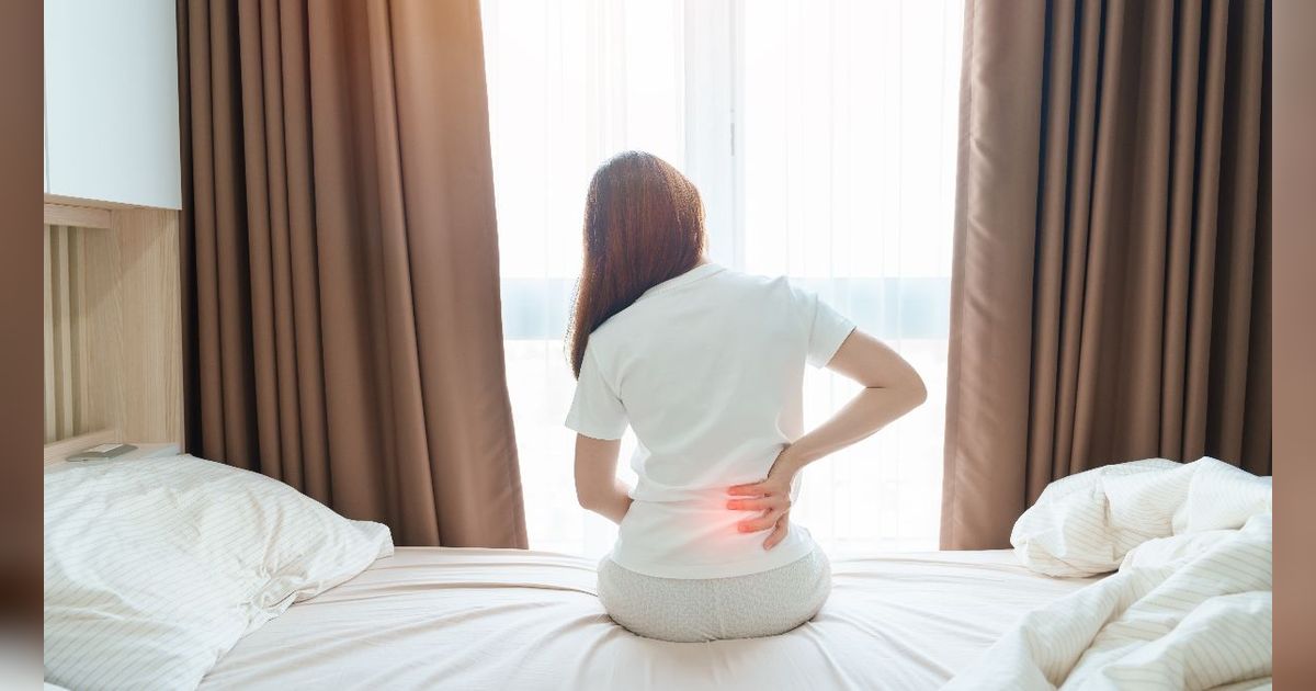 Cedera Usai Punggung Ditepuk Saat Tidur, Pegawai Tak Bisa Bekerja Setahun Tuntut Kompensasi ke Rekannya