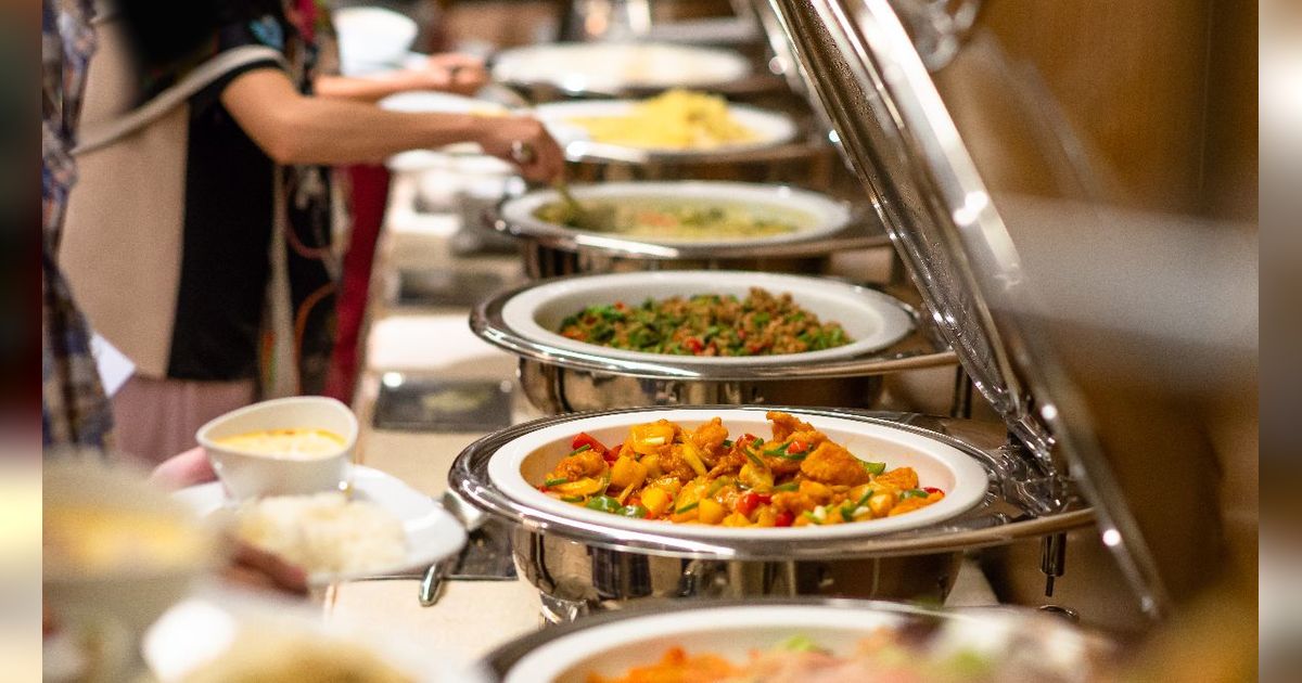 Dua Koki Restoran Hotel Ditangkap Setelah Campurkan Obat Antidiare Pada Makanan Basi
