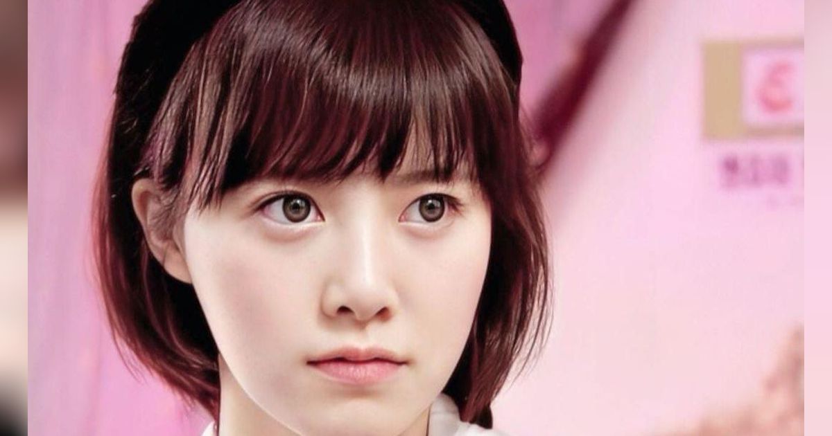 Goo Hye Sun, Bintang Drakor Boys Over Flowers 'Geum Jan Di' Kini Jadi Mahasiswa Baru KAIST