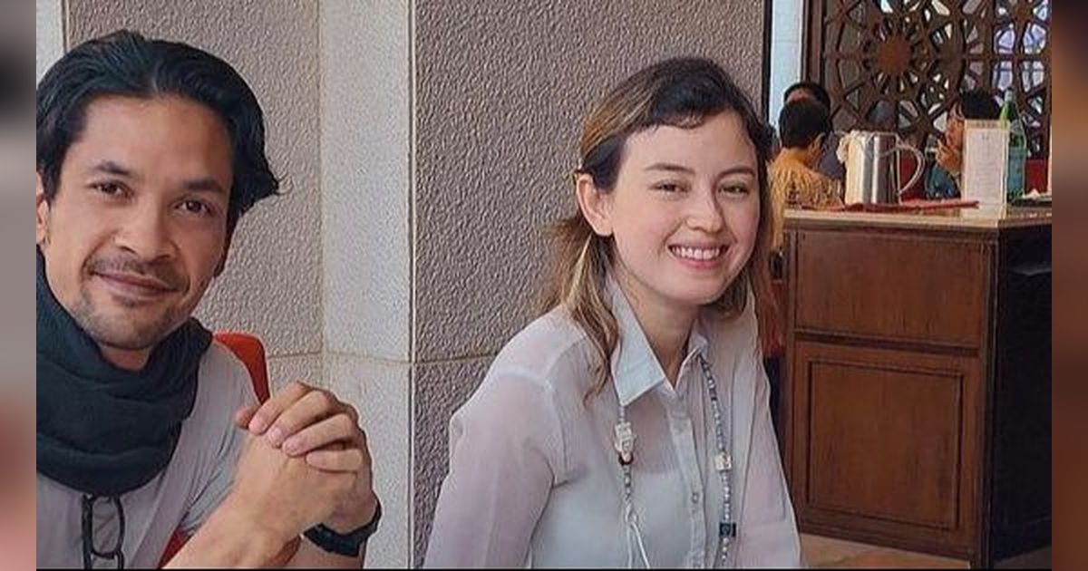 Kimberly Ryder Ingin Menangis Lihat Anaknya Duduk di Pinggir Jalan Tunggu Bajaj, Ibunda Sindir Soal Sifat Pelit