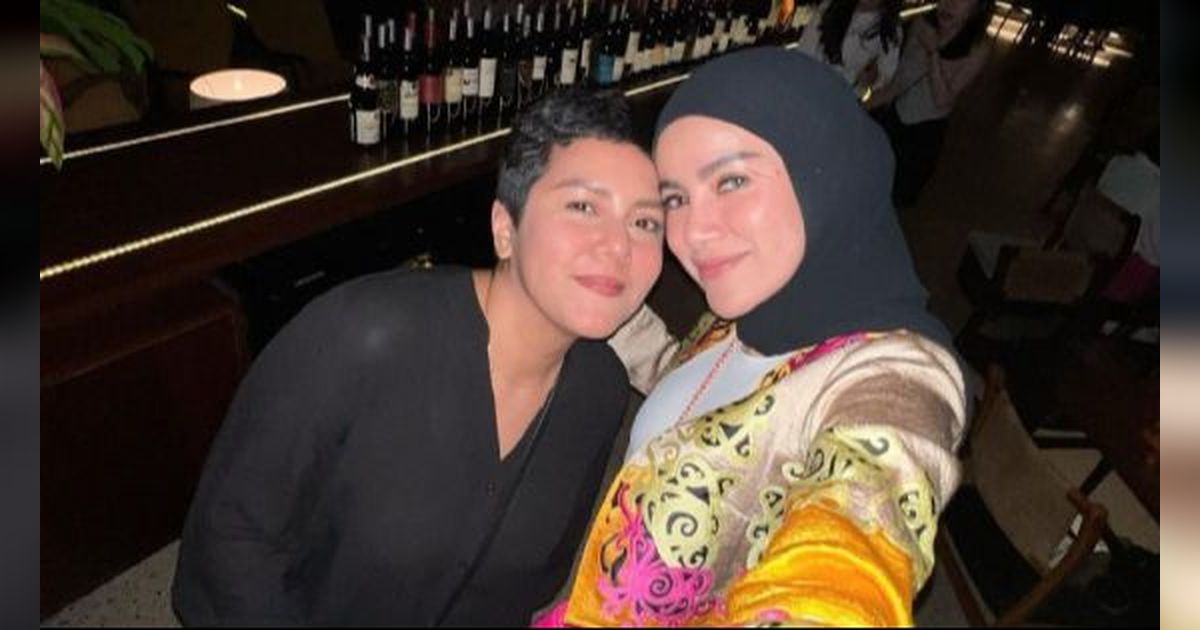 Cerita Adik Olla Ramlan yang Sempat Meninggal 3 Jam saat Dioperasi, Terbangun saat Melihat Cahaya