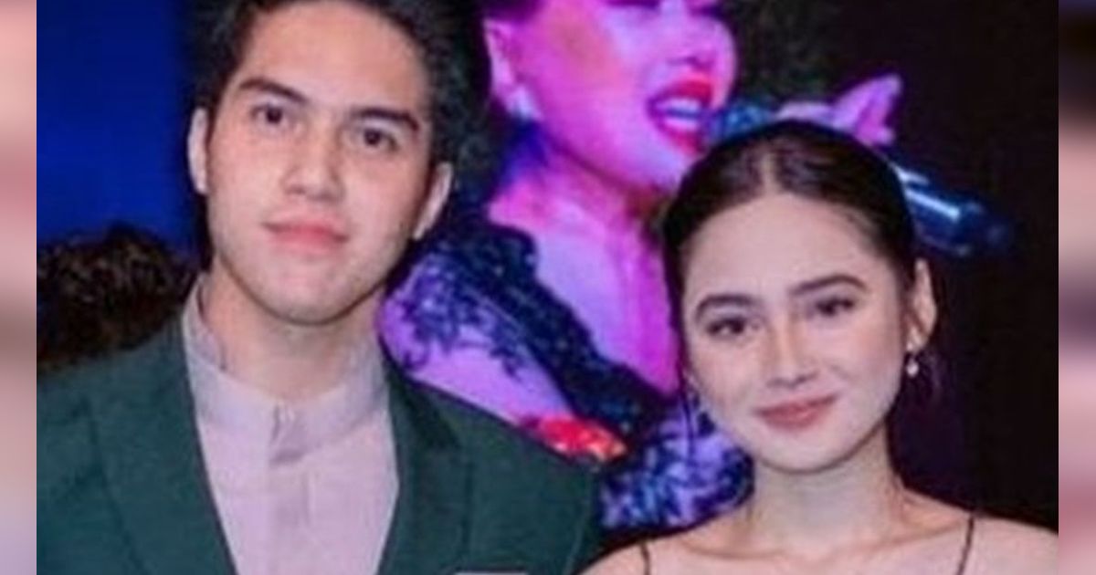 Makin Ugal-ugalan, 8 Potret El Rumi Kepergok Peluk & Cium Syifa Hadju di Parkiran, Bilang I Love You