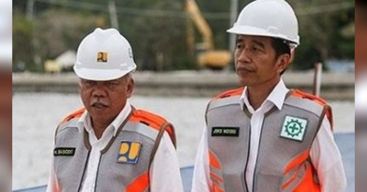 Basuki Hadimuljono Sebut Hidup di IKN Bisa Menambah Panjang Usia 10 Tahun