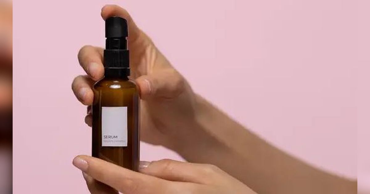 5 Rekomendasi Serum untuk Wajah Lebih Cerah Terbaik 2024 Under Rp150 Ribu