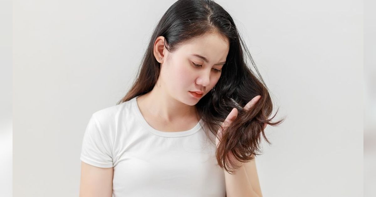 Tren Botox Rambut, Perawatan Hits yang Bikin Mahkota Mulus