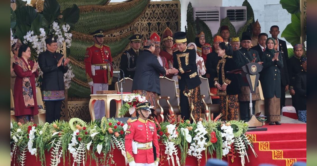 Ajak Cak Imin Keliling IKN, Ada Pengusaha Bercelana Pendek & Hatta Rajasa