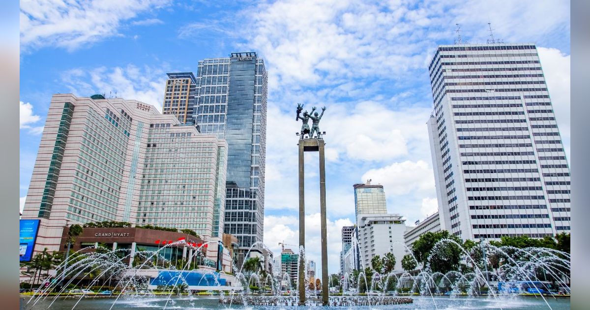 Daftar Negara ASEAN dengan Miliarder Terbanyak, Indonesia Urutan Berapa?