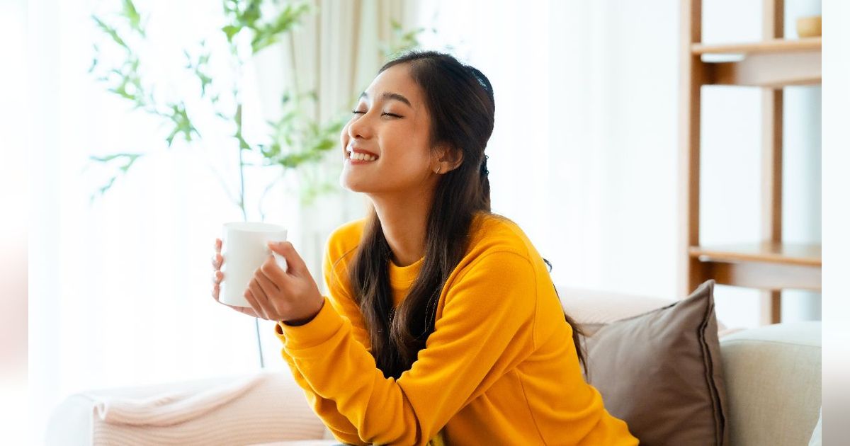 5 Bahaya Minum Kopi Saat Perut Kosong, Jangan Diabaikan!