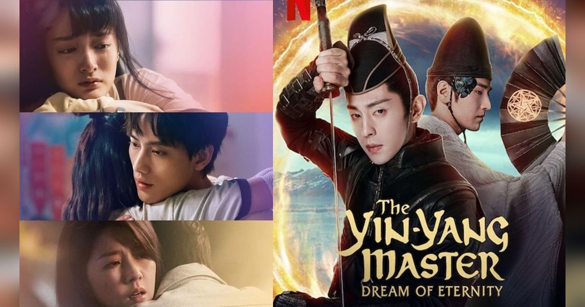 7 Rekomendasi Film Asia dari Semua Genre, dari Romantis hingga Kerajaan