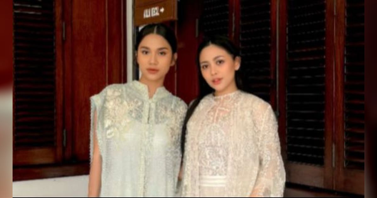 Geger Dugaan perselingkuhan Azizah Salsha Istri Arhan Pratama dengan Mantan Kekasih Rachel Vennya